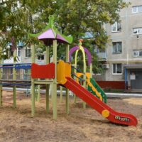 Села Оренбуржья благоустраивают по программе инициативного бюджетирования