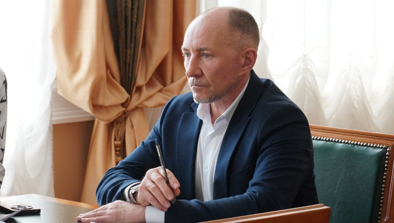Объедков