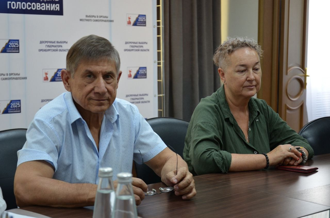 Гафаров