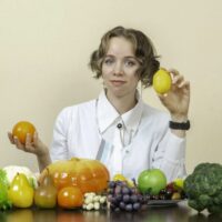 Оренбургский диетолог назвала продукты для снижения риска рака груди