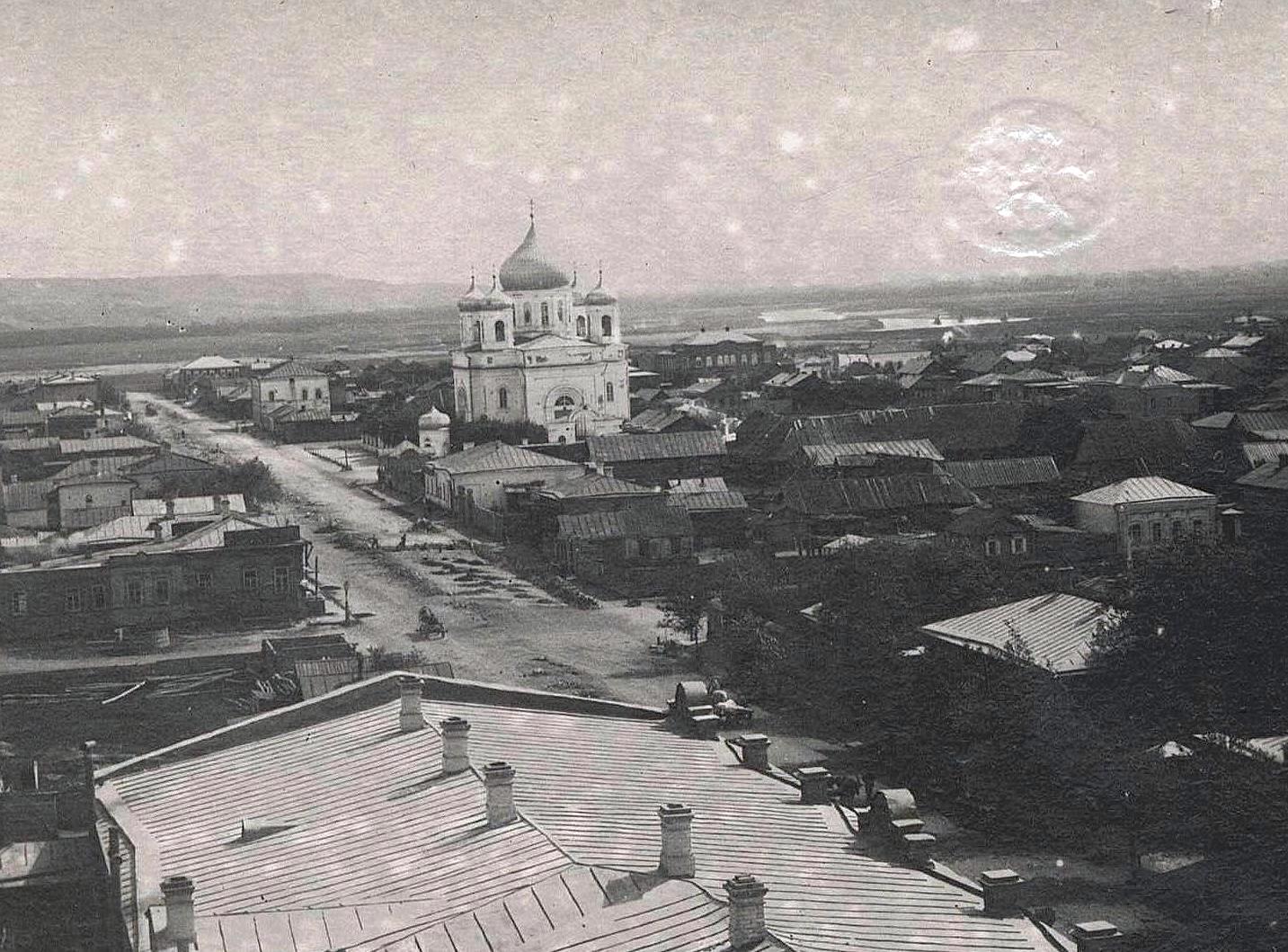 Нам в прошлое открыта дверь. В Бузулуке возрождают историческое поселение - yuzh-ural.ru