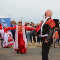 Национальная мозаика. По жизни — с радостью!