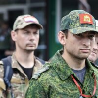 «Зарница 2.0» в Оренбурге. Дожди добавили экстрима