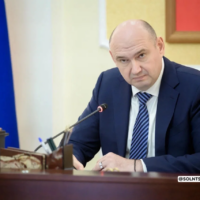Солнцев сообщил о ситуации на пострадавшем от БПЛА заводе Орска