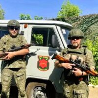 В ночь на 21 сентября над Оренбуржьем сбили БПЛА