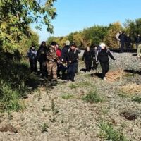 Оренбургская пенсионерка пять дней провела в лесу без еды и воды